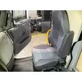 International TERRASTAR Seat (non-Suspension) thumbnail 1