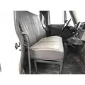 International TERRASTAR Seat (non-Suspension) thumbnail 2