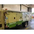 International TERRASTAR Truck Equipment, Reeferbody thumbnail 1