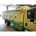 International TERRASTAR Truck Equipment, Reeferbody thumbnail 2