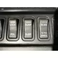 International TRANSTAR (8600) Dash Panel thumbnail 5