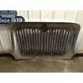 International TRANSTAR (8600) Grille thumbnail 3