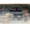 International TRANSTAR (8600) Grille thumbnail 5