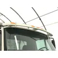 International TRANSTAR (8600) Sun Visor (Exterior) thumbnail 2