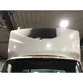International TRANSTAR (8600) Wind Deflector thumbnail 1