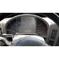 USED Instrument Cluster INTERNATIONAL TERRASTAR for sale thumbnail