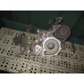 International TranStar 8600 Air Conditioner Compressor thumbnail 2