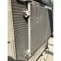 International TranStar 8600 Air Conditioner Condenser thumbnail 2