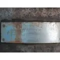 International TranStar 8600 DPF (Diesel Particulate Filter) thumbnail 5