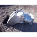 International TranStar 8600 Fender Extension thumbnail 1