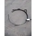 International TranStar 8600 Fuel Tank StrapHanger thumbnail 1