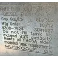 International TranStar 8600 Fuel Tank thumbnail 5