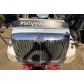 International TranStar 8600 Hood thumbnail 2