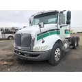  Cab International TranStar 8600 for sale thumbnail