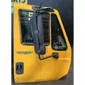 Used Door Assembly, Front International TranStar 8600 for sale thumbnail