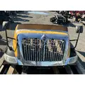 USED Hood INTERNATIONAL TranStar 8600 for sale thumbnail