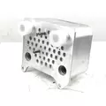 International VT-365 6.0L Engine Oil Cooler thumbnail 3