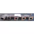 International VT 365 Exhaust Manifold thumbnail 2