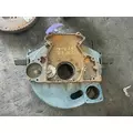 International VT 365 Flywheel Housing thumbnail 1