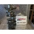 International VT275 Crankshaft thumbnail 1