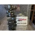 International VT275 Crankshaft thumbnail 1