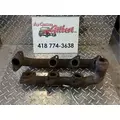 International VT275 Exhaust Manifold thumbnail 1