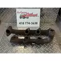 International VT275 Exhaust Manifold thumbnail 1