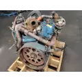 International VT365 Engine Assembly thumbnail 5