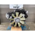 International VT365 Engine Assembly thumbnail 3