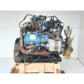 International VT365 Engine Assembly thumbnail 4