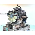 International VT365 Engine Assembly thumbnail 2