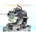 International VT365 Engine Assembly thumbnail 2