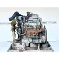 International VT365 Engine Assembly thumbnail 1