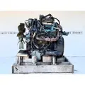 International VT365 Engine Assembly thumbnail 1