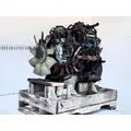 International VT365 Engine Assembly thumbnail 2