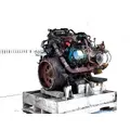 International VT365 Engine Assembly thumbnail 5