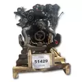 International VT365 Engine Assembly thumbnail 1