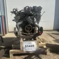 International VT365 Engine Assembly thumbnail 2