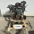International VT365 Engine Assembly thumbnail 2