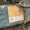 International VT365 Engine Assembly thumbnail 8