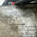 International VT365 Engine Assembly thumbnail 19