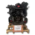 International VT365 Engine Assembly thumbnail 1