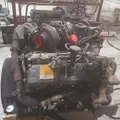 International VT365 Engine Assembly thumbnail 6