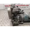 International VT365 Engine Oil Cooler thumbnail 3