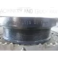 International VT365 Harmonic Balancer thumbnail 2