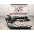 International VT365 Intake Manifold thumbnail 1