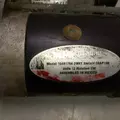 International VT365 Starter Motor thumbnail 4