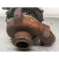 International VT365 Turbocharger  Supercharger thumbnail 4