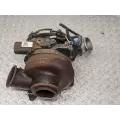 International VT365 Turbocharger  Supercharger thumbnail 3