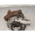 International VT365 Turbocharger  Supercharger thumbnail 3